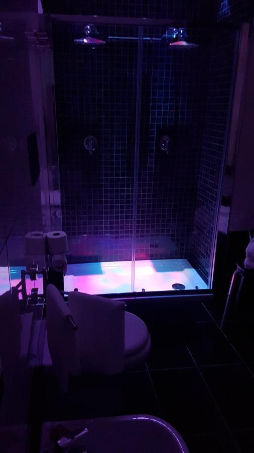 Hotel Taromy 那不勒斯 外观 照片