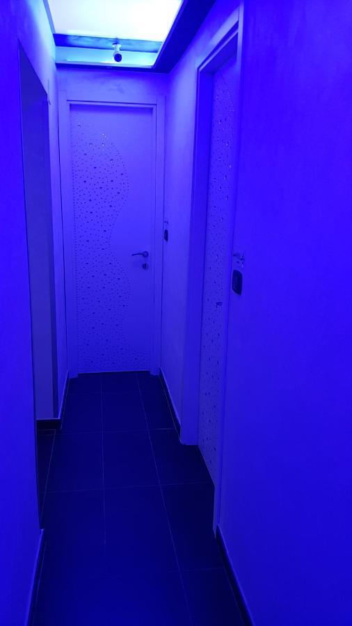 Hotel Taromy 那不勒斯 外观 照片