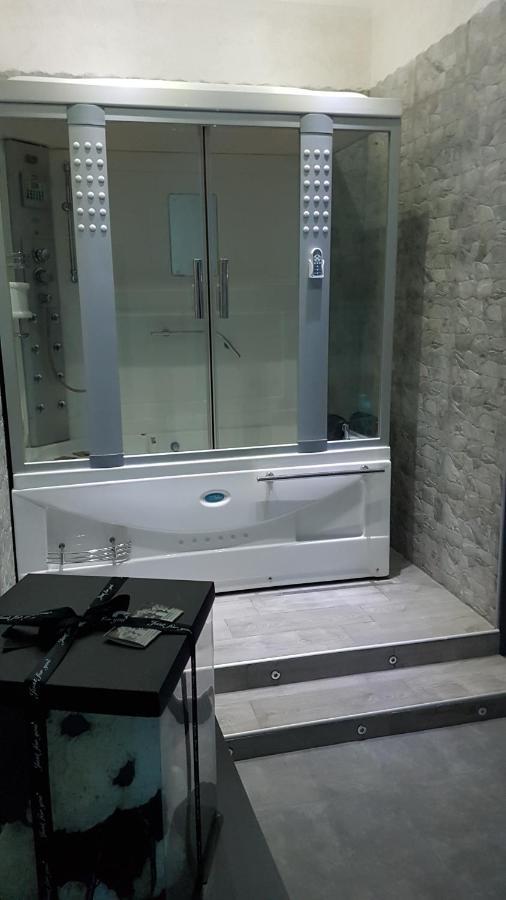 Hotel Taromy 那不勒斯 外观 照片