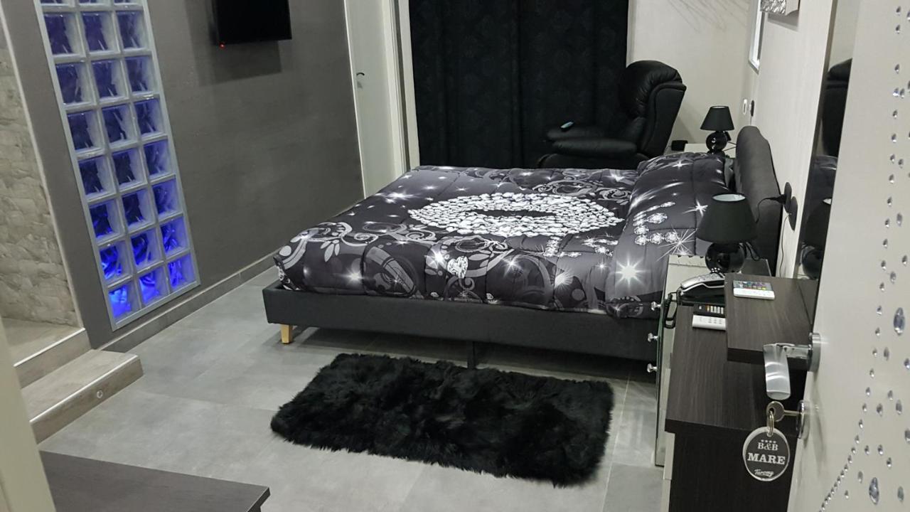 Hotel Taromy 那不勒斯 外观 照片