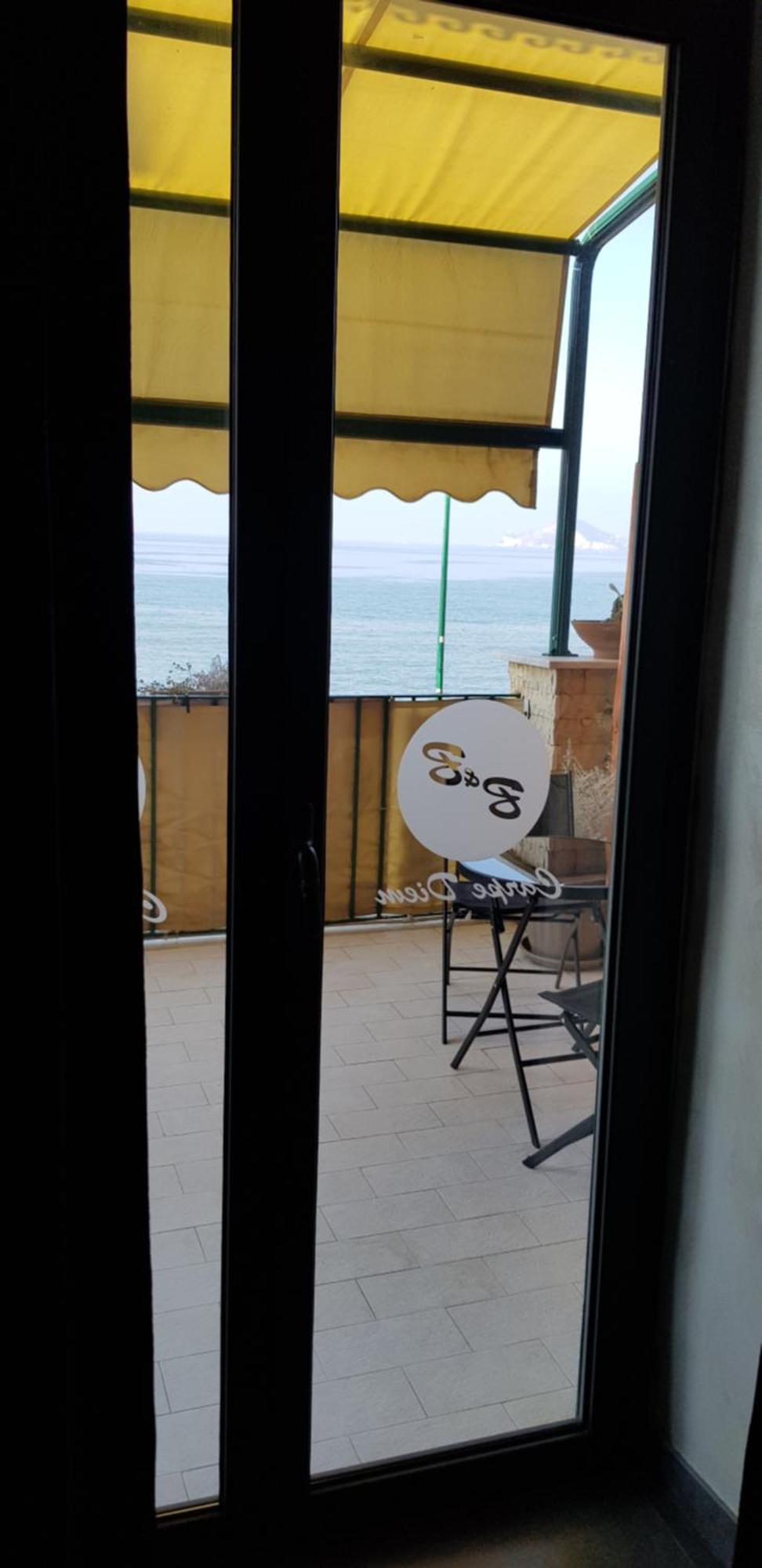 Hotel Taromy 那不勒斯 外观 照片
