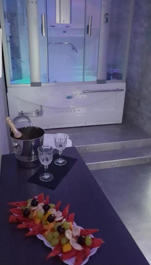 Hotel Taromy 那不勒斯 外观 照片
